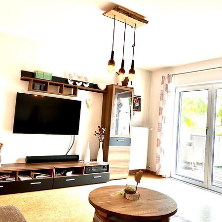 Ferienapartment Huber Оберкірх Екстер'єр фото