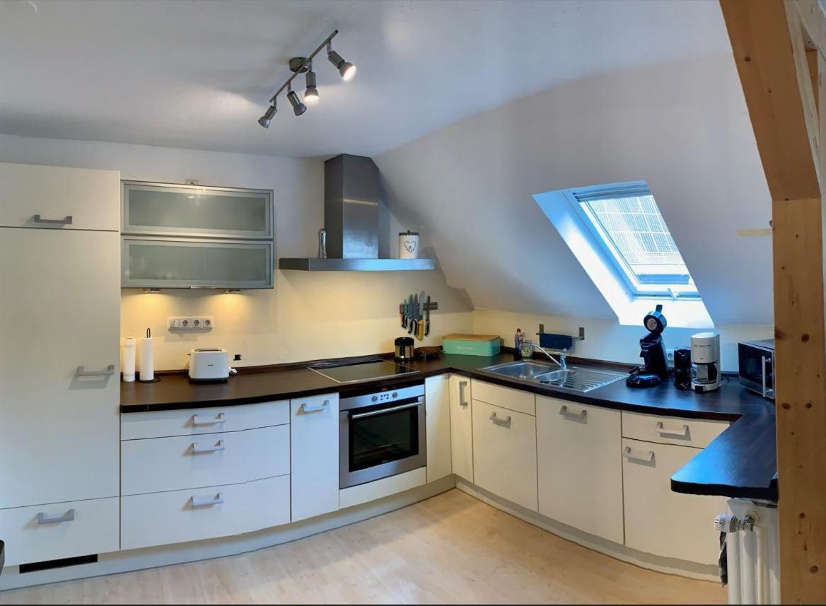 Ferienapartment Huber Оберкірх Екстер'єр фото