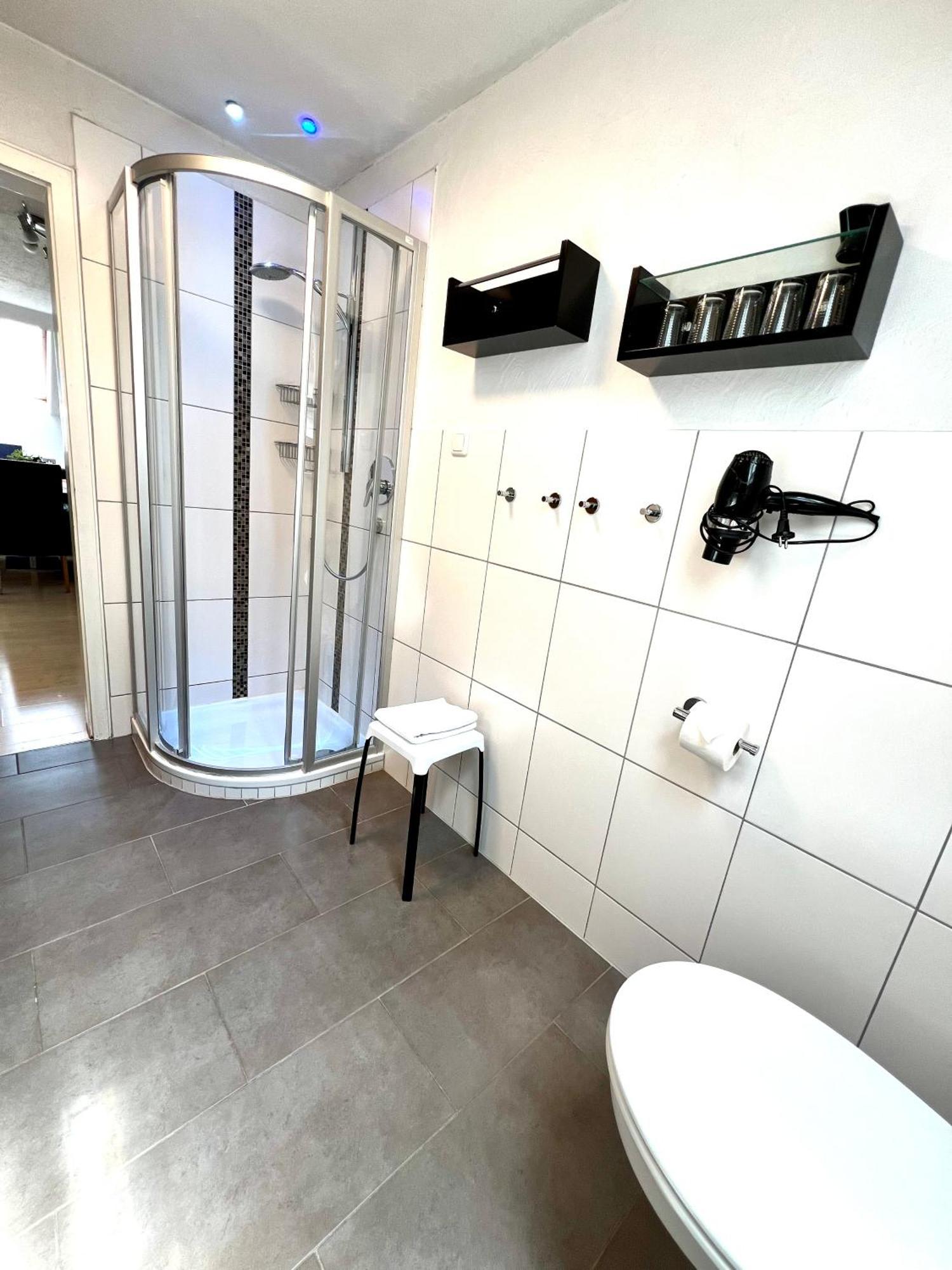 Ferienapartment Huber Оберкірх Екстер'єр фото