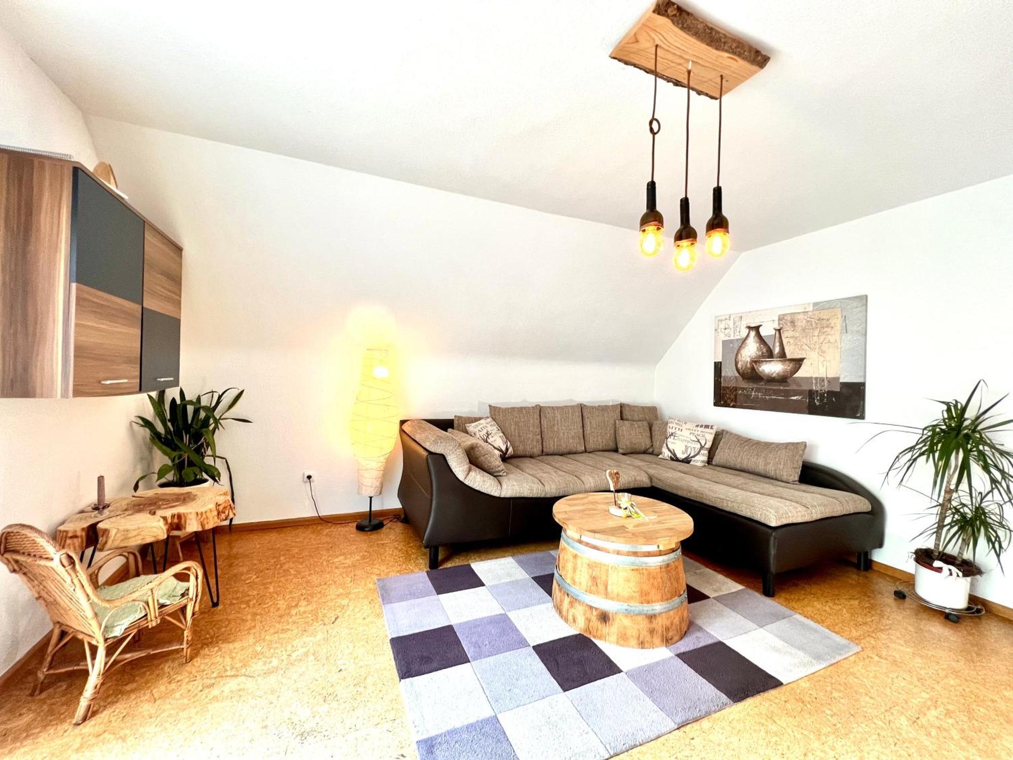 Ferienapartment Huber Оберкірх Екстер'єр фото