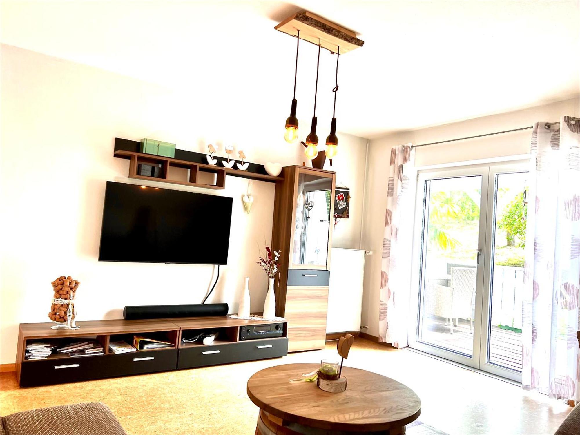 Ferienapartment Huber Оберкірх Екстер'єр фото
